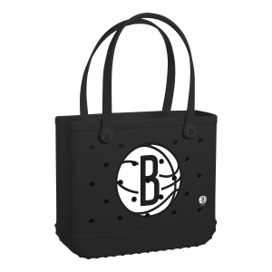 Baby Bogg Bag - Brooklyn Nets - Pro Series