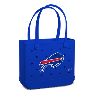 Baby Bogg Bag - Buffalo Bills - Select Collection Luxury Edition Deluxe Edition