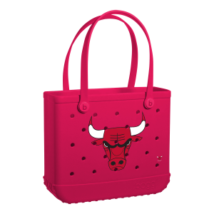 Artisan Baby Bogg Bag - Chicago Bulls