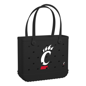 Collector's Baby Bogg Bag - Cincinnati Bearcats - Design