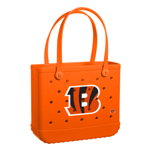 Select Baby Bogg Bag - Cincinnati Bengals - Artisan Series