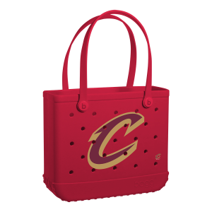 Vibrant Contemporary Baby Bogg Bag - Cleveland Cavaliers