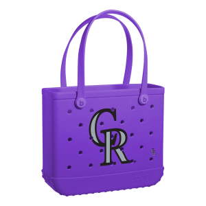 Baby Bogg Bag - Colorado Rockies - Pro Series Series