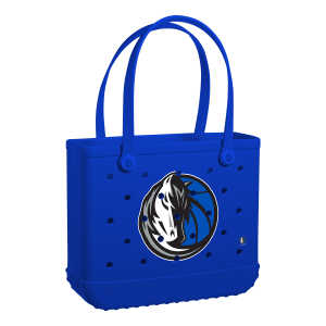 Baby Bogg Bag - Dallas Mavericks - Limited Release Premium Collection