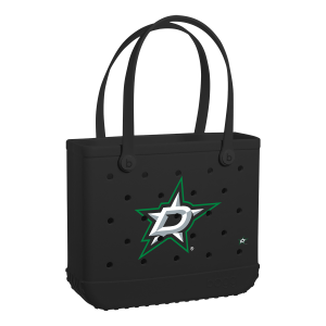 Baby Bogg Bag - Dallas Stars - Luxury Edition