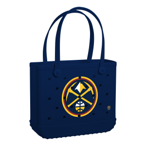 Select Baby Bogg Bag - Denver Nuggets