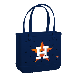 Timeless Deluxe Baby Bogg Bag - Houston Astros
