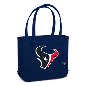 Artisan Baby Bogg Bag - Houston Texans - Heritage Edition Edition