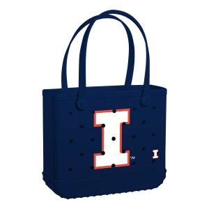 Baby Bogg Bag - Illinois Fighting Illini - Artisan Series