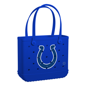 Select Baby Bogg Bag - Indianapolis Colts - Special Edition Design