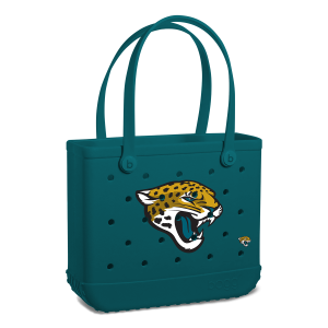 Baby Bogg Bag - Jacksonville Jaguars - Collection Artisan Series