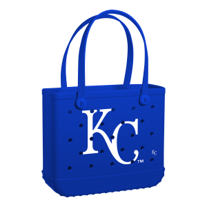 Baby Bogg Bag - Kansas City Royals - Collection Style