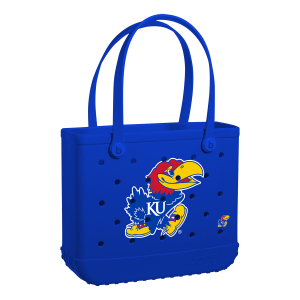 Baby Bogg Bag - Kansas Jayhawks - Pro Series