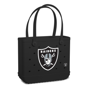 Baby Bogg Bag - Las Vegas Raiders - Special Edition Edition Style