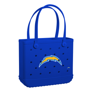 Vibrant Baby Bogg Bag - Los Angeles Chargers