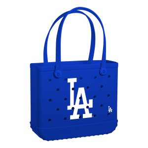 Baby Bogg Bag - Los Angeles Dodgers - Heritage Edition