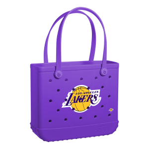 Elite Baby Bogg Bag - Los Angeles Lakers - Special Edition Design