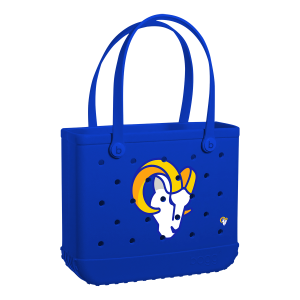 Baby Bogg Bag - Los Angeles Rams - Limited Release Signature Series Artisan Series