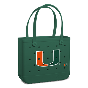 Baby Bogg Bag - Miami Hurricanes - Collection Special Edition