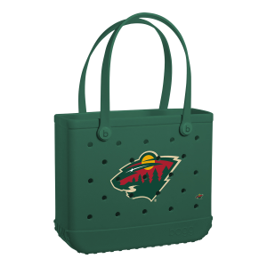 Pro Baby Bogg Bag - Minnesota Wild - Artisan Series Special Edition