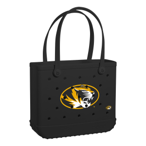 Timeless Baby Bogg Bag - Missouri Tigers - Luxury Edition Edition