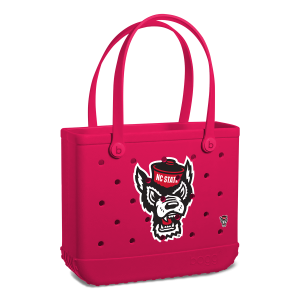 Refined Baby Bogg Bag - NC State Wolfpack - Collection Signature Series