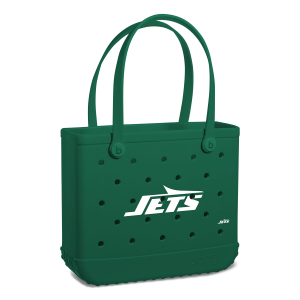 Modern Baby Bogg Bag - New York Jets