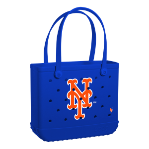 Refined Baby Bogg Bag - New York Mets - Exclusive Edition Style