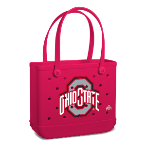 Signature Timeless Baby Bogg Bag - Ohio State Buckeyes - Signature Series