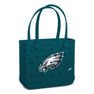 Artisan Iconic Baby Bogg Bag - Philadelphia Eagles - Luxury Edition