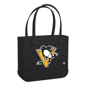Contemporary Limited Edition Baby Bogg Bag - Pittsburgh Penguins