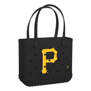 Vibrant Signature Baby Bogg Bag - Pittsburgh Pirates