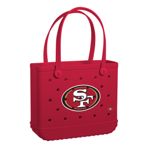 Baby Bogg Bag - San Francisco 49ers - Collection Premium Collection