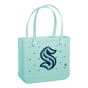Trendsetting Baby Bogg Bag - Seattle Kraken - Exclusive Edition