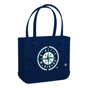 Modern Premium Baby Bogg Bag - Seattle Mariners