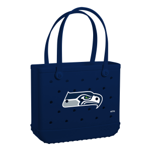 Baby Bogg Bag - Seattle Seahawks - Series Design Edition