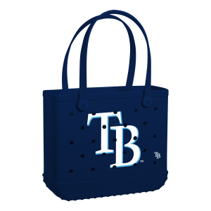 Ultimate Premium Baby Bogg Bag - Tampa Bay Rays