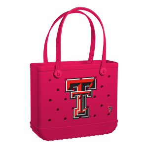 Baby Bogg Bag - Texas Tech Red Raiders - Premium Collection Design