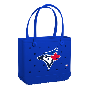 Classic Deluxe Vintage-Inspired Baby Bogg Bag - Toronto Blue Jays