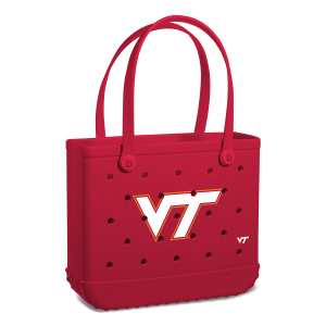 Baby Bogg Bag - Virginia Tech Hokies - Pro Series Heritage Edition