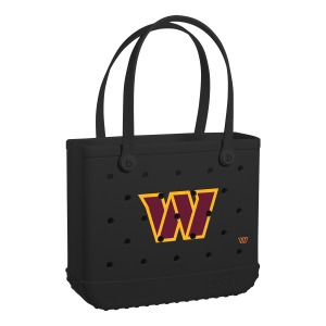 Bold Designer Deluxe Baby Bogg Bag - Washington Commanders