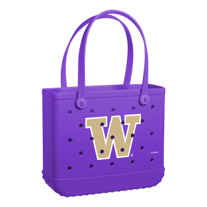 Baby Bogg Bag - Washington Huskies - Signature Series Pro Series Style