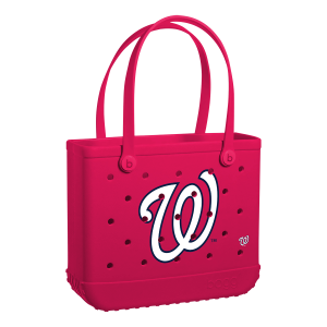 Baby Bogg Bag - Washington Nationals - Luxury Edition
