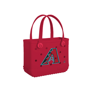 Exclusive Bitty Bogg Bag - Arizona Diamondbacks - Deluxe Edition Series