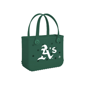 Modern Bitty Bogg Bag - Athletics - Luxury Edition