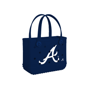 Bitty Bogg Bag - Atlanta Braves - Style