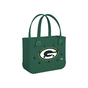 Bitty Bogg Bag - Green Bay Packers - Luxury Edition Edition