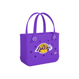 Bitty Bogg Bag - Los Angeles Lakers - Select Collection Exclusive Edition