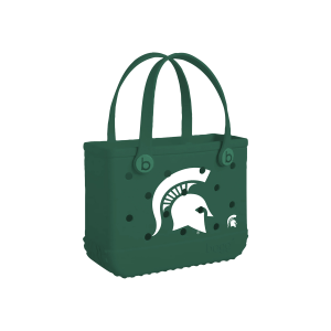 Bitty Bogg Bag - Michigan State Spartans - Series Edition