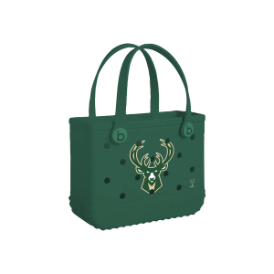 Bitty Bogg Bag - Milwaukee Bucks - Select Collection